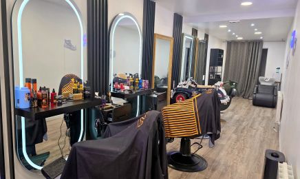 The Xclusive Club  : Institut de beauté à Pontarlier