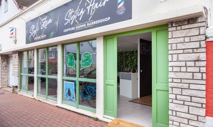 Styliz’Hair : Coiffeur à Berck