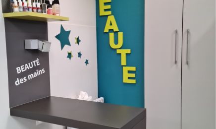 Innova'tif : Coiffeur à Montreuil-Bellay