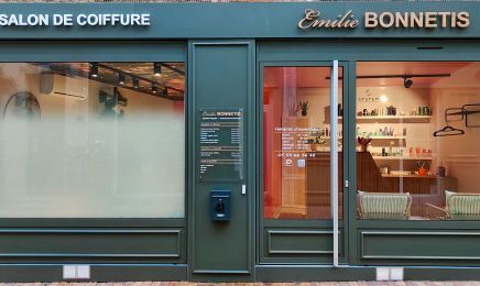 Emilie Bonnetis : Coiffeur à Agen
