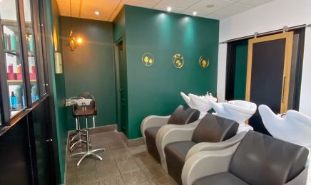 Atelier Coiffure par Coralie - Lannemezan : Coiffeur à Lannemezan