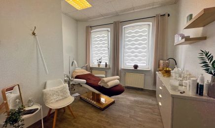Podologie, Beauty & Wellness Salon, Marlena Stary: Kosmetikstudio in Köthen (Anhalt)