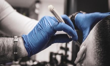Daddy Barber : Coiffeur à Frontignan