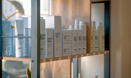 Duneya par Karine : Coiffeur à Annecy
