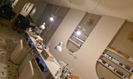 L’Impératrice Beauty Studio : Institut de beauté à Marseille