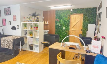 Alma STUDIO : Institut de beauté à Saint-Jean-d'Illac