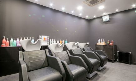 Loft by Denis - Batignolles : Coiffeur à Paris