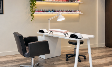 HAIR LOOK - Marseille - Coiffure & Esthétique : Coiffeur à Marseille