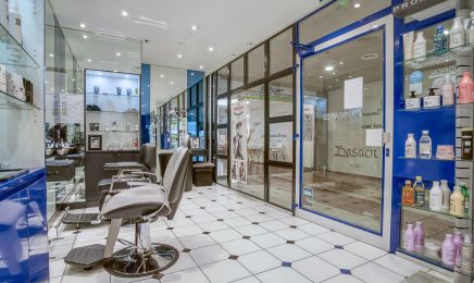 Gregory nils : Coiffeur à Mulhouse