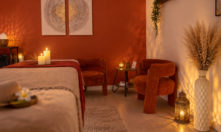 L’instant’T • Massages & Bien-Être  : Institut de beauté à Noyal-sur-Vilaine