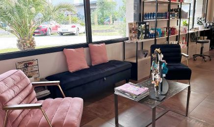 Betty Paule Coiffure & Esthétique : Manucure à Capbreton