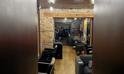 Locksy Shop : Coiffeur à Nantes