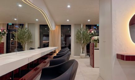 Narcisse Coiffure : Coiffeur à Lyon
