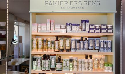 Blandine le Du  : Manucure à Bagnoles-de-l'Orne