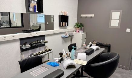 O'p'tit soins : Coiffeur à La Lande-de-Fronsac