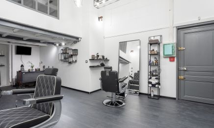 L’atelier Barbershop : Coiffeur à Antibes