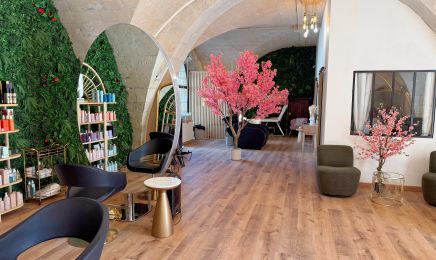 La galerie d'Aurore : Coiffeur à Tours