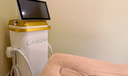 Angie B Beauty and Spa : Institut de beauté à Menton