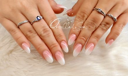 QUEEN NAILS SPA : Institut de beauté à Versailles