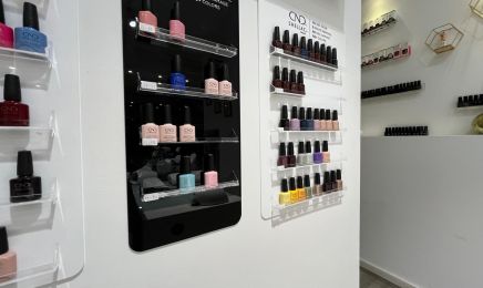 Annie’s Nails & Spa: Nagelstudio in Düsseldorf