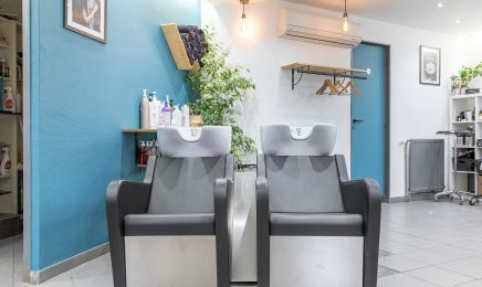 Energie Coiffure : Coiffeur à Saint-Étienne
