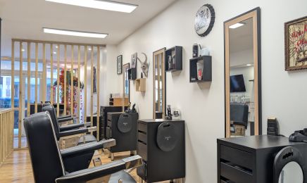 Touche Finale : Coiffeur à Aire-sur-la-Lys