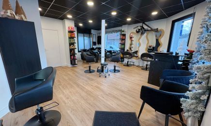 Le salon de Sophy : Coiffeur à Beaurains