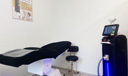 Salon Esthétique Nürnberg: Kosmetikstudio in Nürnberg