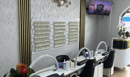 Queen Nails: Nagelstudio in Nürnberg