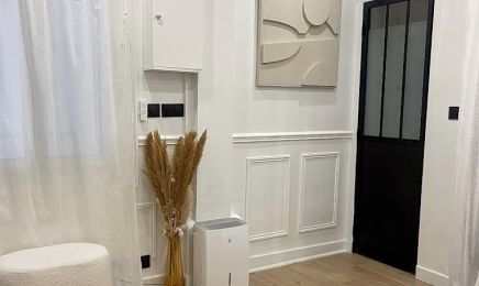 Maison Ria : Institut de beauté à Paris