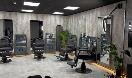 O BLOCK : Coiffeur à Beauchamp
