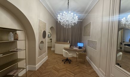140 Clinic : Institut de beauté à Paris