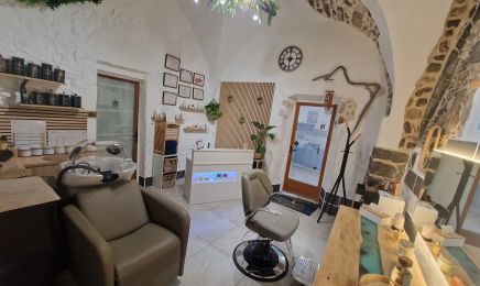 Maghairzen : Institut de beauté à Fontès