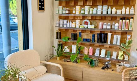 Orane Hairstylist : Barbier à Lunel