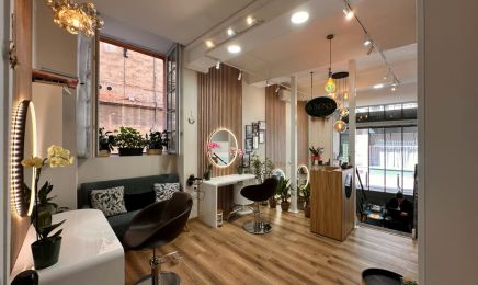 6 SENS : Coiffeur à Toulouse
