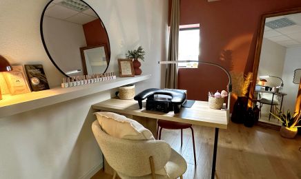 Inspira : Institut de beauté à Montélimar