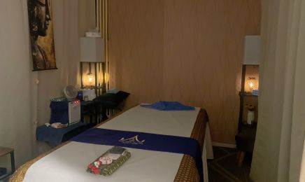 Baan Sabai Thai : Institut de beauté à Billère