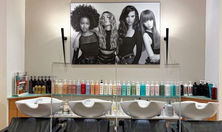 André Coiffure : Coiffeur à Biarritz