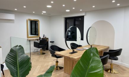Coiffure Thomas Julien : Coiffeur à Bordeaux