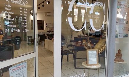 Cathy Coiffure : Coiffeur à Sète