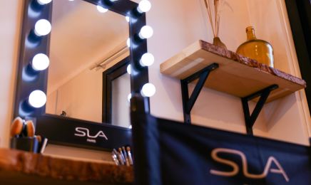 Ombrage, l’Art du cheveu (Maison de Beauté) : Coiffeur à Les Sables-d'Olonne