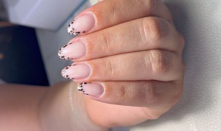 L'instant Nail : Manucure à Nice
