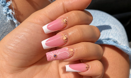 Marina Nails : Institut de beauté à Béziers