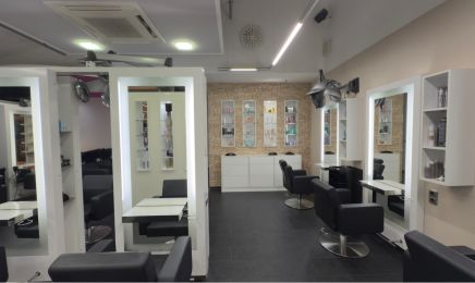 Friseur Ley Style: Kosmetikstudio in Dachau
