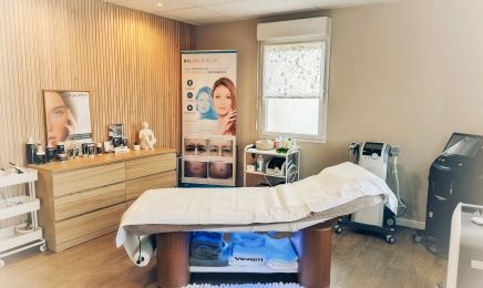 Nurskin Care  : Institut de beauté à Albi
