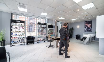 ESPACE COIFFURE PAVOL Jérôme & LECLERCQ Laurent : Coiffeur à Vailly-sur-Aisne