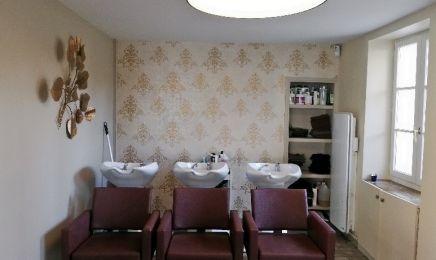 L'atelier Des Createurs : Coiffeur à Moissy-Cramayel