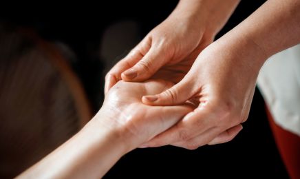 Florence Crenn - Soin Du Corps - Massage bien-être & femmes enceintes & enfants : Spa à Pertuis
