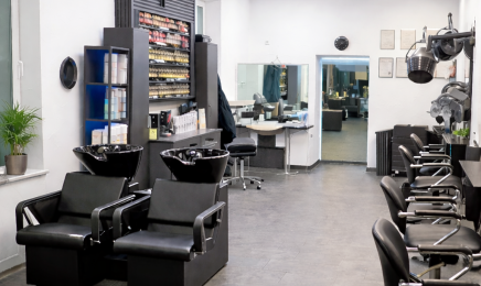 Friseur for You / Haarstudio Rabia Wahabie: Friseur in Tönisvorst