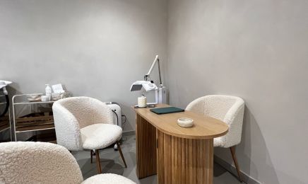 Maison DermaProvence : Institut de beauté à Aix-en-Provence